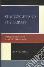 Stagecraft and Statecraft