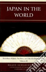 Japan in the World