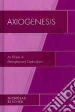 Axiogenesis