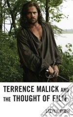 Terrence Malick and the Thought of Film