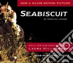 Seabiscuit (CD Audiobook)