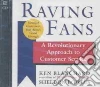Raving Fans (CD Audiobook) libro str
