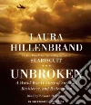 Unbroken (CD Audiobook) libro str