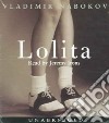 Lolita (CD Audiobook) libro str