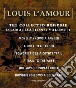 The Collected Bowdrie Dramatizations (CD Audiobook)
