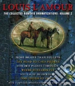 The Collected Bowdrie Dramatizations (CD Audiobook)