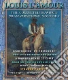 The Collected Bowdrie Dramatizations (CD Audiobook) libro str