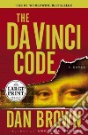 The Da Vinci Code libro str