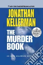 The Murder Book