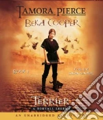 Terrier (CD Audiobook)