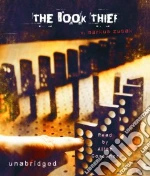 The Book Thief (CD Audiobook)