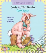 Dumb Bunny (CD Audiobook)