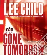 Gone Tomorrow (CD Audiobook)