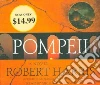 Pompeii (CD Audiobook) libro str