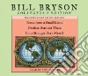 Notes from a Small Island / Neither Here Nor There / I'm a Stranger Here Myself (CD Audiobook) libro str