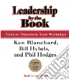 Leadership by the Book (CD Audiobook) libro str