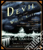 The Devil in the White City (CD Audiobook)