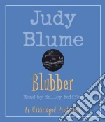 Blubber (CD Audiobook)