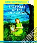 The Secret of the Old Clock (CD Audiobook)
