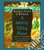 A Swiftly Tilting Planet (CD Audiobook)