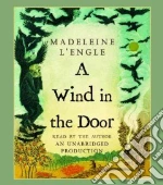 A Wind in the Door (CD Audiobook)