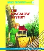 The Bungalow Mystery (CD Audiobook)