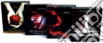 Twilight & New Moon & Eclipse & Breaking Dawn (CD Audiobook)