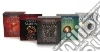 George R. R. Martin Song of Ice and Fire Audiobook Bundle (CD Audiobook) libro str