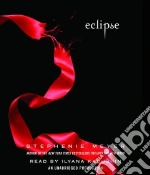 Eclipse (CD Audiobook)