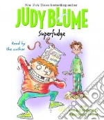 Superfudge (CD Audiobook)