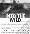 Into the Wild (CD Audiobook) libro str