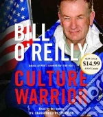 Culture Warrior (CD Audiobook)