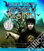The Dark Is Rising (CD Audiobook)