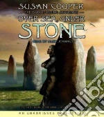Over Sea, Under Stone (CD Audiobook)
