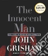 The Innocent Man (CD Audiobook) libro str