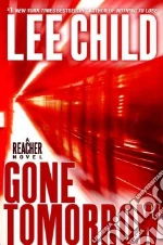 Gone Tomorrow (CD Audiobook)