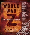 World War Z (CD Audiobook) libro str