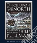 Once Upon a Time in the North (CD Audiobook)