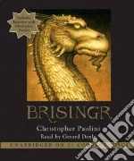 Brisingr (CD Audiobook)
