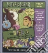 The Wayside School Collection (CD Audiobook) libro str