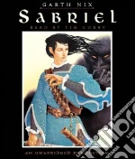 Sabriel (CD Audiobook)