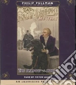 The Shadow in the North (CD Audiobook)