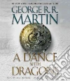 A Dance With Dragons (CD Audiobook) libro str