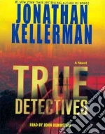 True Detectives (CD Audiobook)