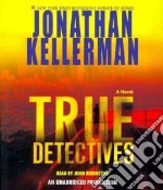 True Detectives (CD Audiobook)