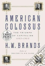 American Colossus