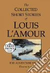 The Collected Short Stories of Louis L'Amour libro str
