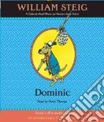 Dominic (CD Audiobook)