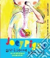 Joey Pigza Swallowed the Key (CD Audiobook) libro str