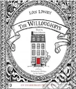 The Willoughbys (CD Audiobook)